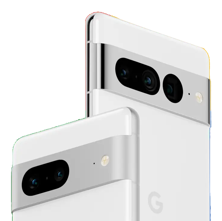 Google Pixel Genuine Parts Now Available at Techbay Electronics Stores