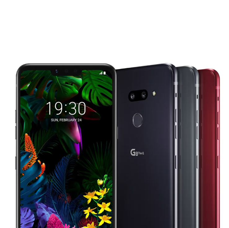 LG Genuine Parts Now Available at Techbay