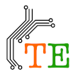 TBE logo