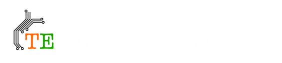 Techbay Logo