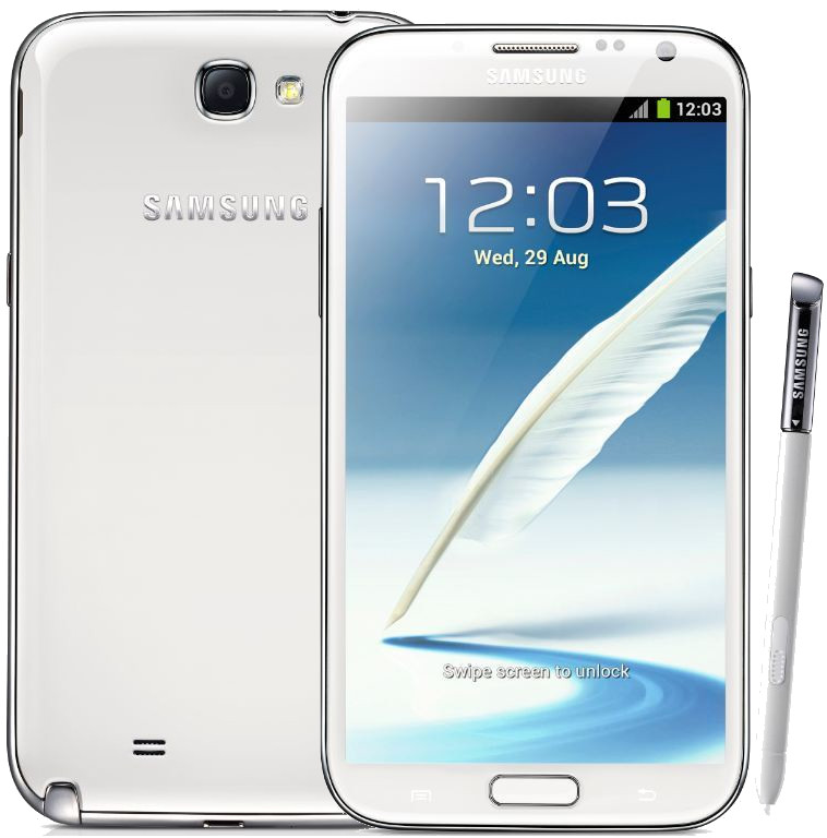 Samsung Galaxy Note 2 N7100 Repair Services