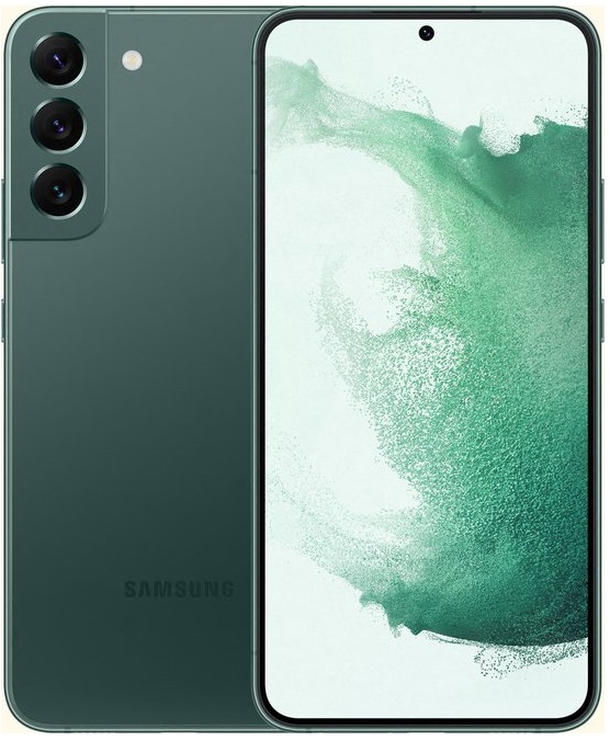 Samsung Galaxy S22 5G (SM-S901) Repair Services