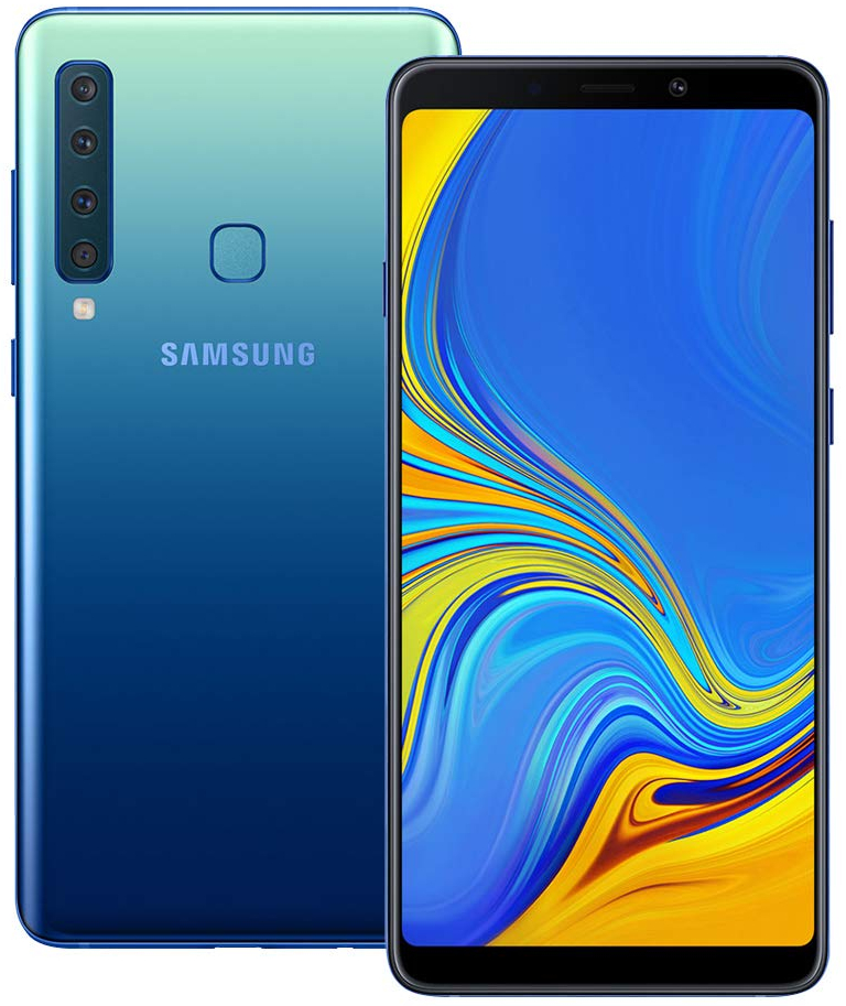 Samsung Galaxy A9 (2018) Repair Services