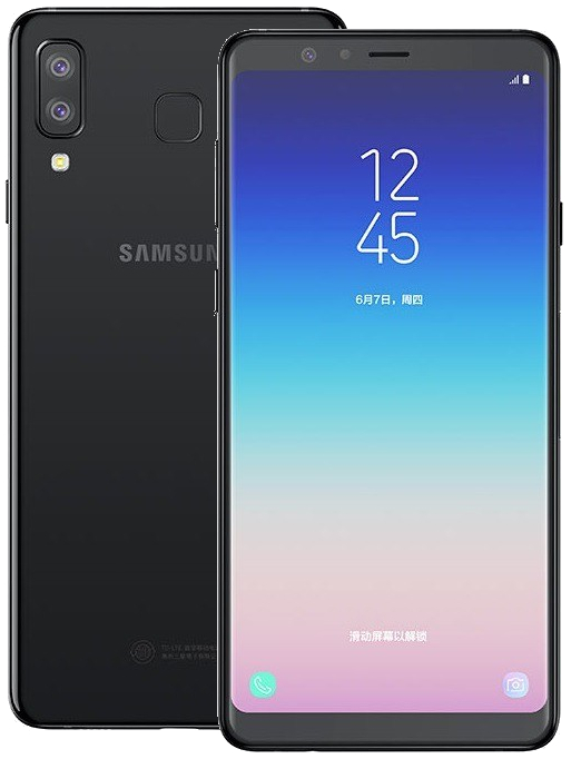 Samsung Galaxy A8 Star (A9 Star) Repair Services