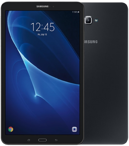 Samsung Tablet Galaxy Tab A 10.1 (2016) Repair Services