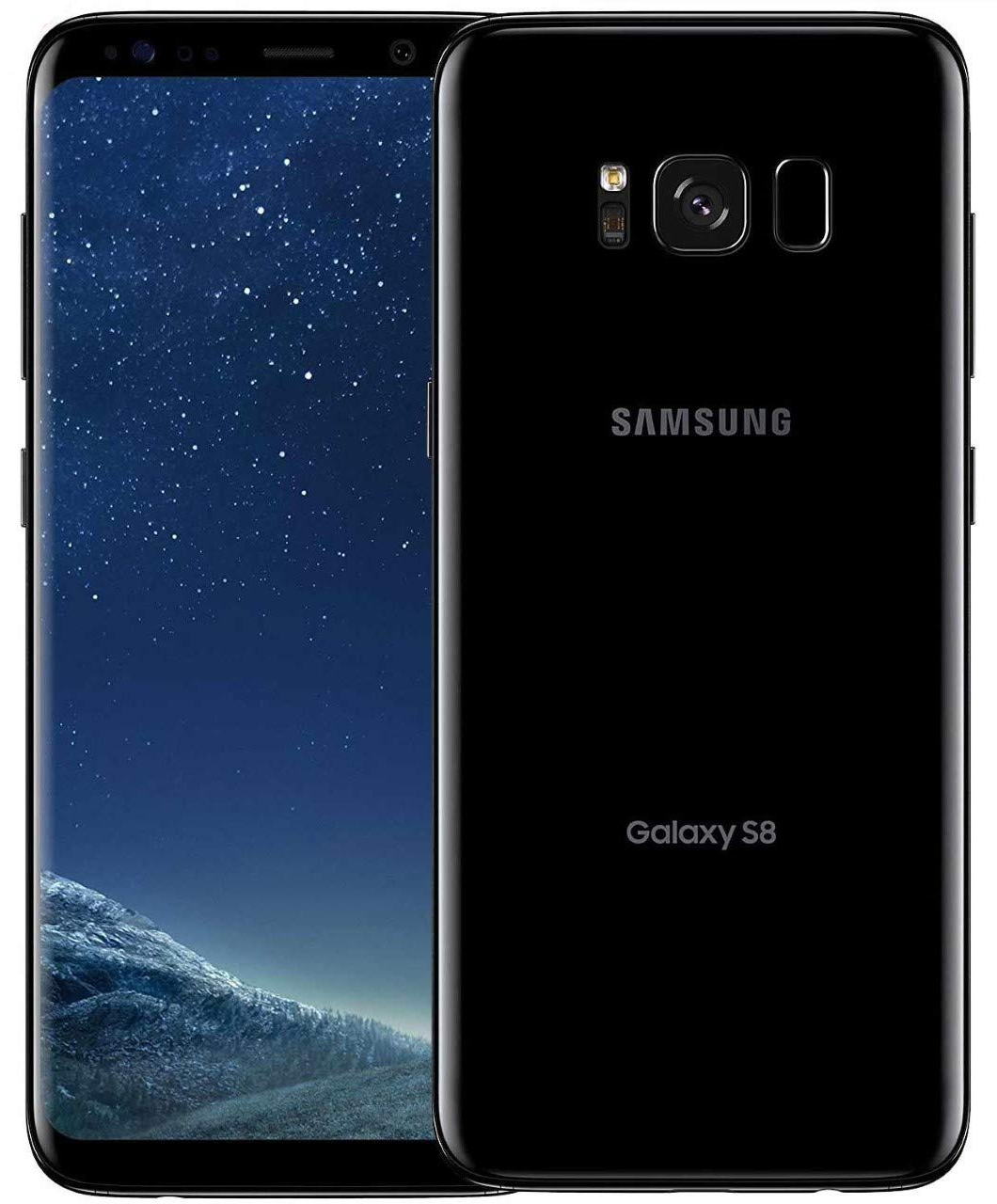 Samsung Galaxy S8 Repair Services