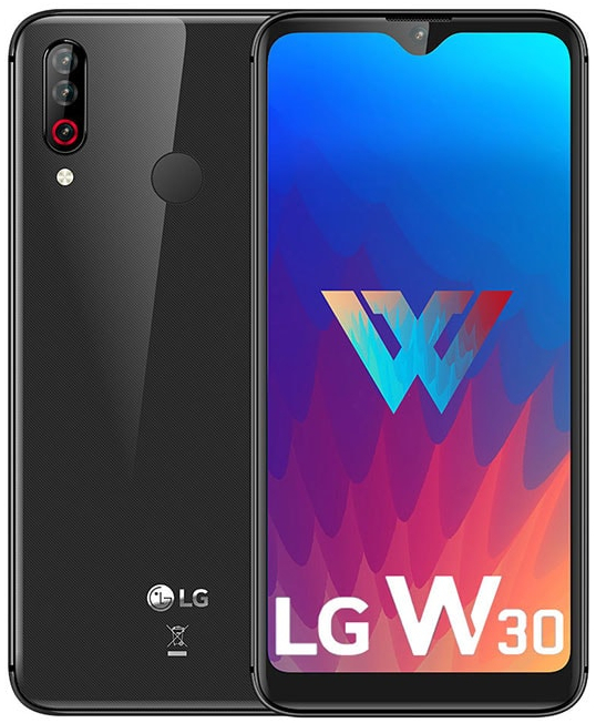 LG W30 Repair Services