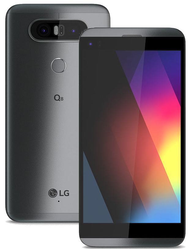 LG Q8 Repair Services