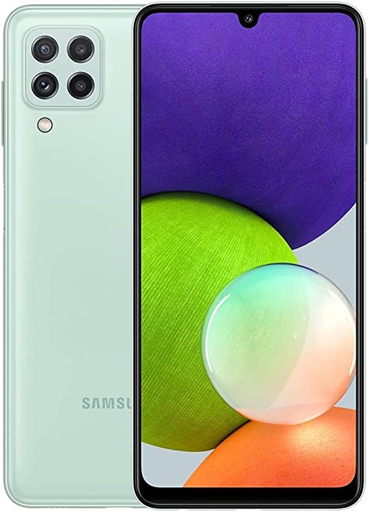 Samsung Galaxy A22 5G (SM-A226B) Repair Services