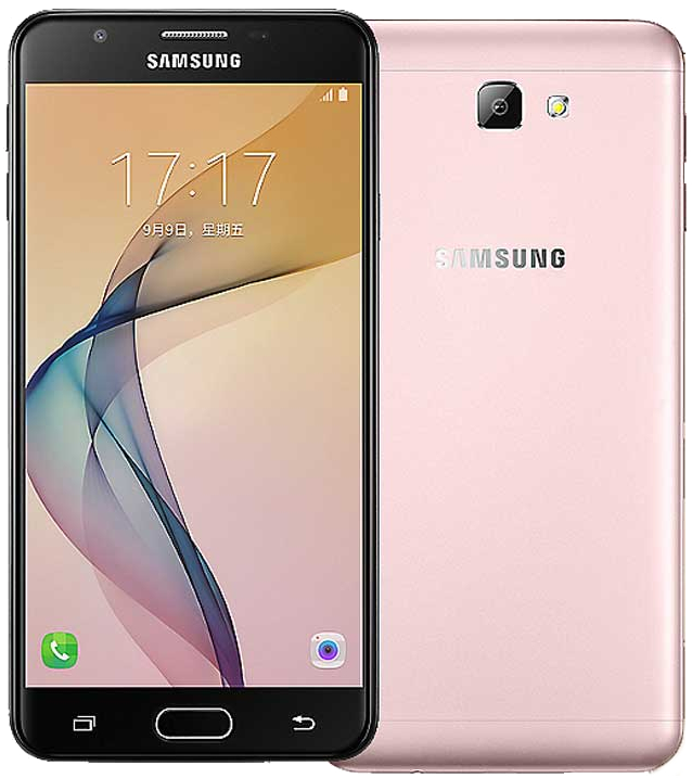 Samsung Galaxy On7 (2016) Repair Services