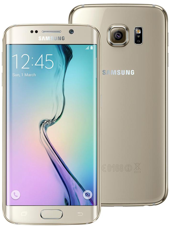 Samsung Galaxy S6 edge Repair Services