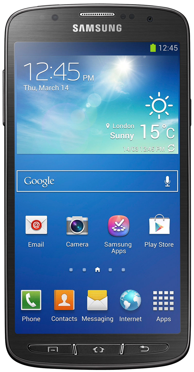 Samsung Galaxy S4 Active LTE-A Repair Services