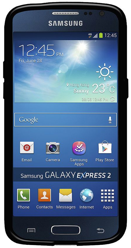Samsung Galaxy Express 2 Repair Services