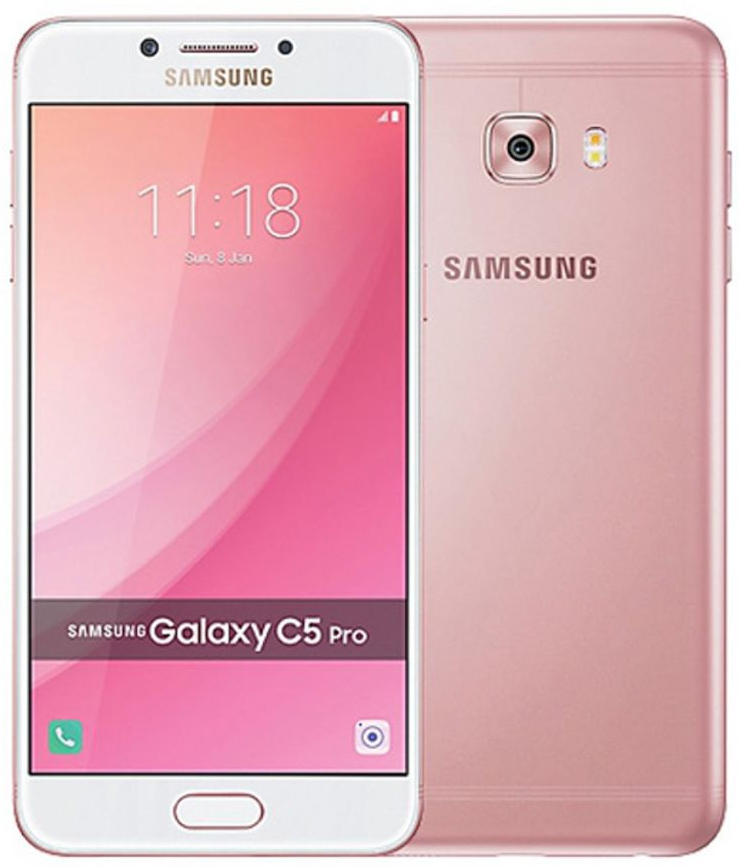 Samsung Galaxy C5 Pro Repair Services