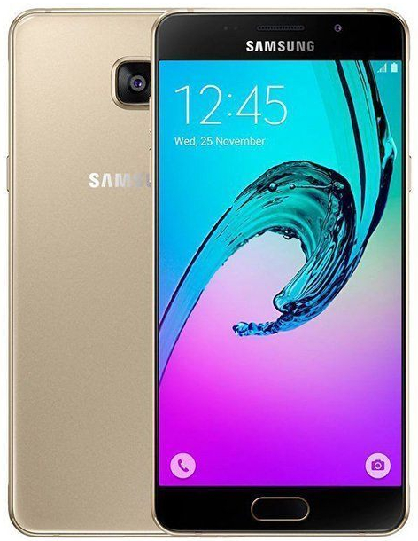 Samsung Galaxy A9 (2016) Repair Services