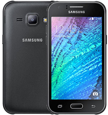 Samsung Galaxy J1 Repair Services