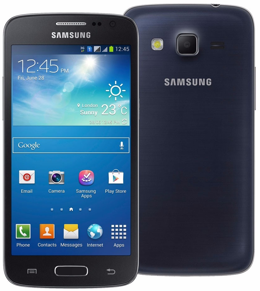 Samsung G3812B Galaxy S3 Slim Repair Services