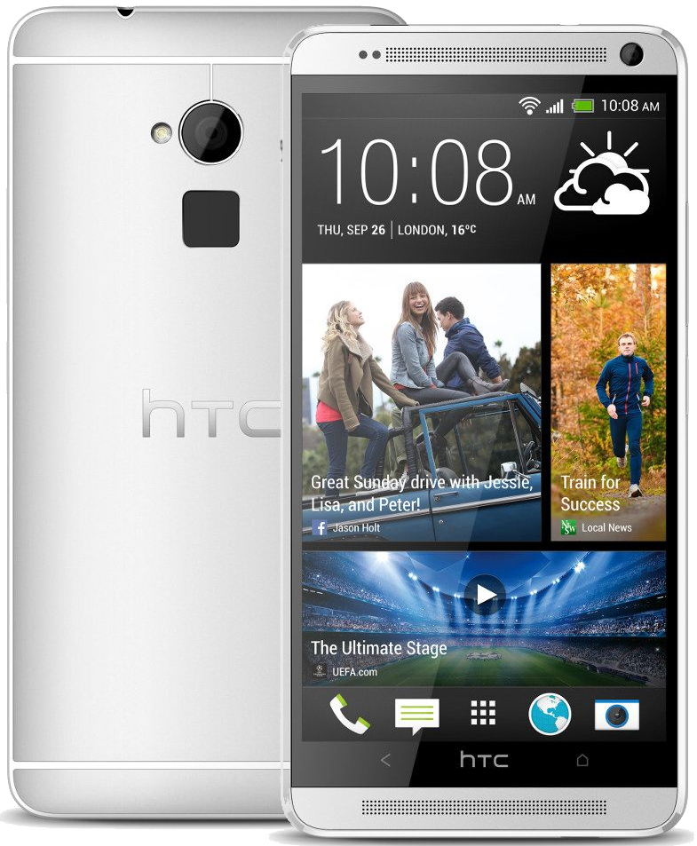 HTC One Max Repair Services