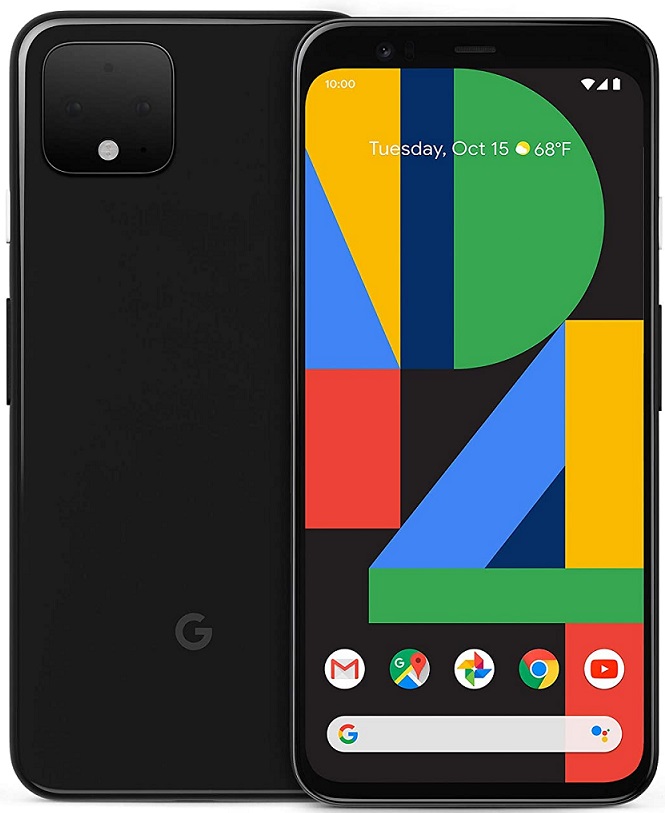 Google Pixel 4 (G020M, G020I, GA011xx) Repair Services