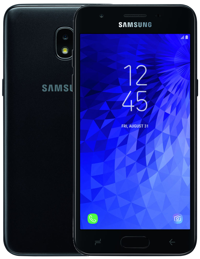 Samsung Galaxy J3 (2018) Repair Services