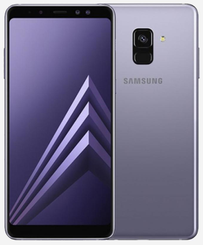 Samsung Galaxy A8 (2018) Repair Services