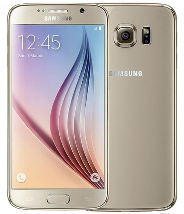 Samsung Galaxy S6 Repair Services
