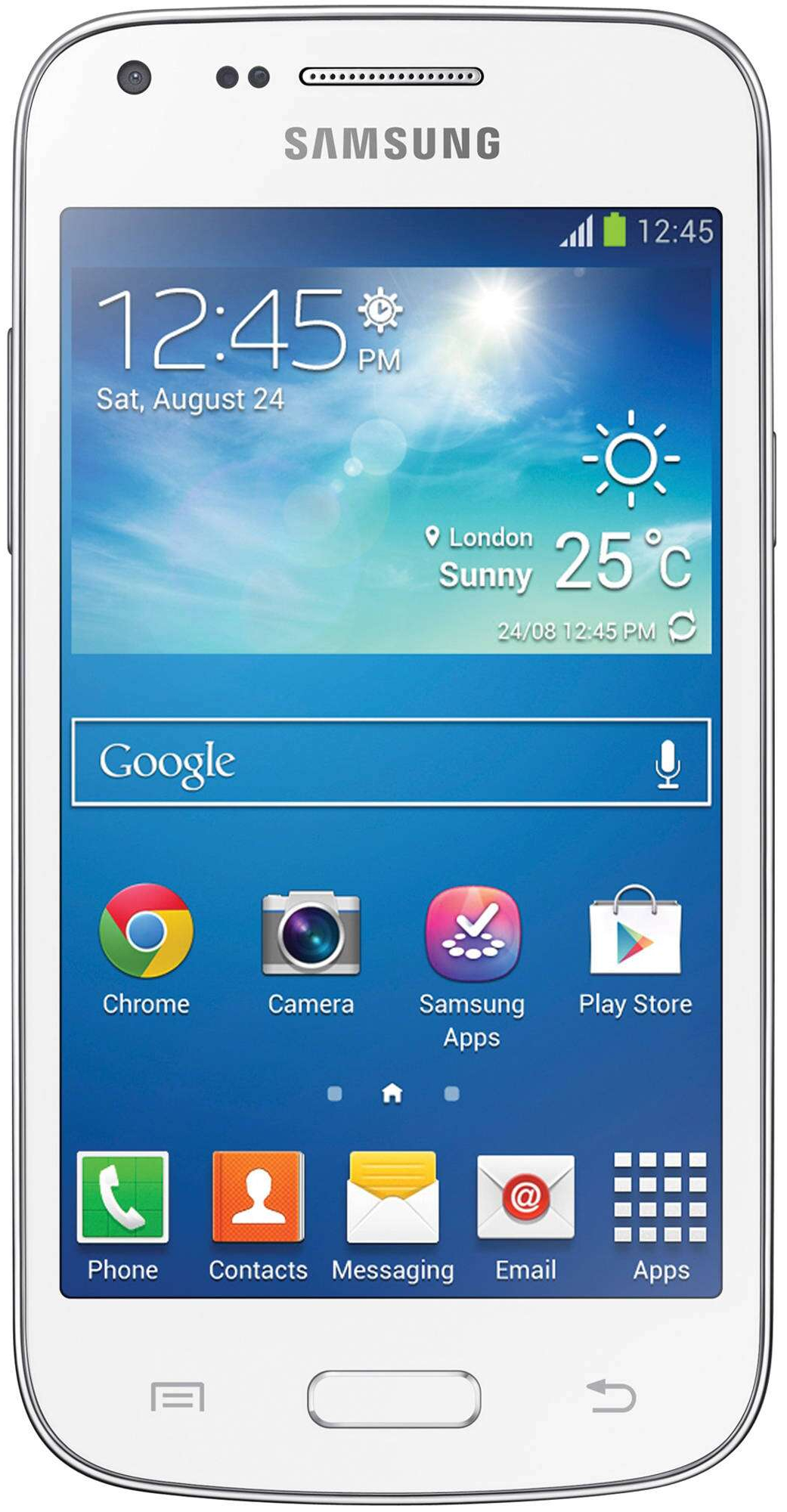 Samsung Galaxy Core Plus Repair Services