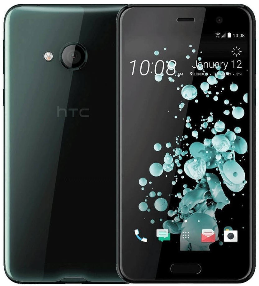 HTC U Play Repair Services