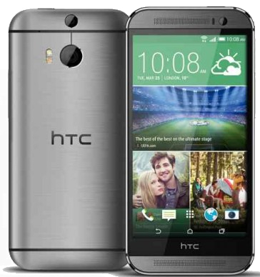 HTC One M8 Prime Repair Services