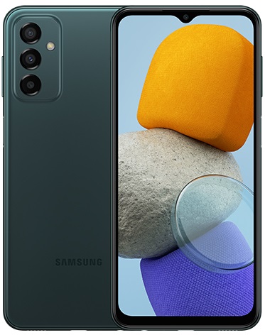 Samsung Galaxy M23 (SM-M236) Repair Services