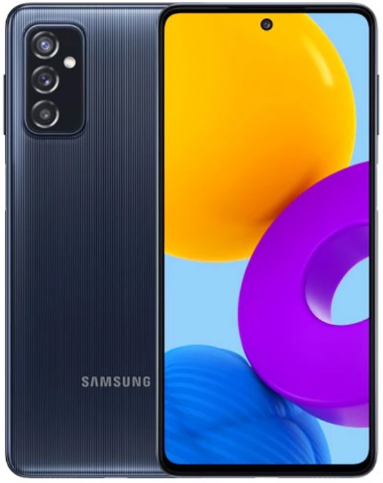 Samsung Galaxy M52 5G (SM-M526B) Repair Services