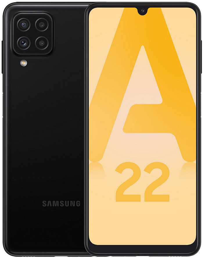 Samsung Galaxy A22 (SM-A225) Repair Services