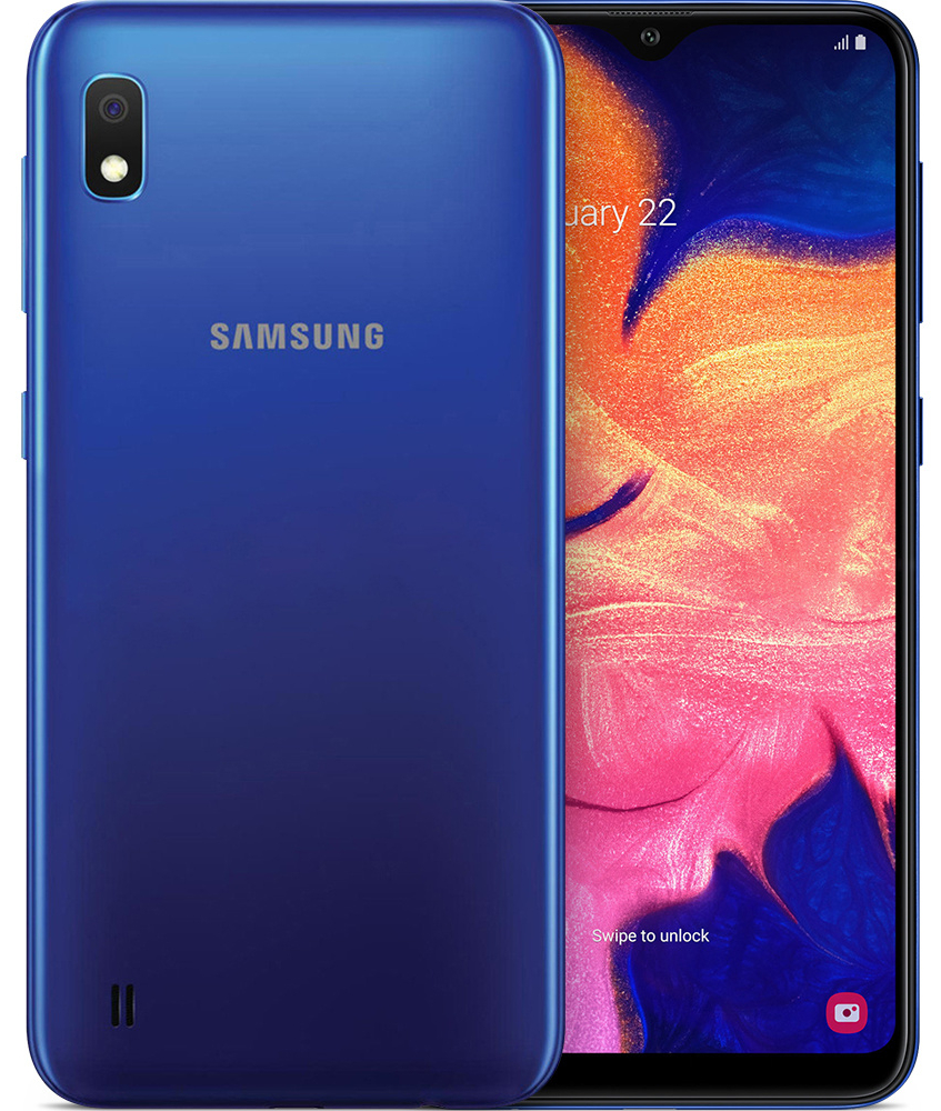 Samsung Galaxy A10 (SM-A105) Repair Services