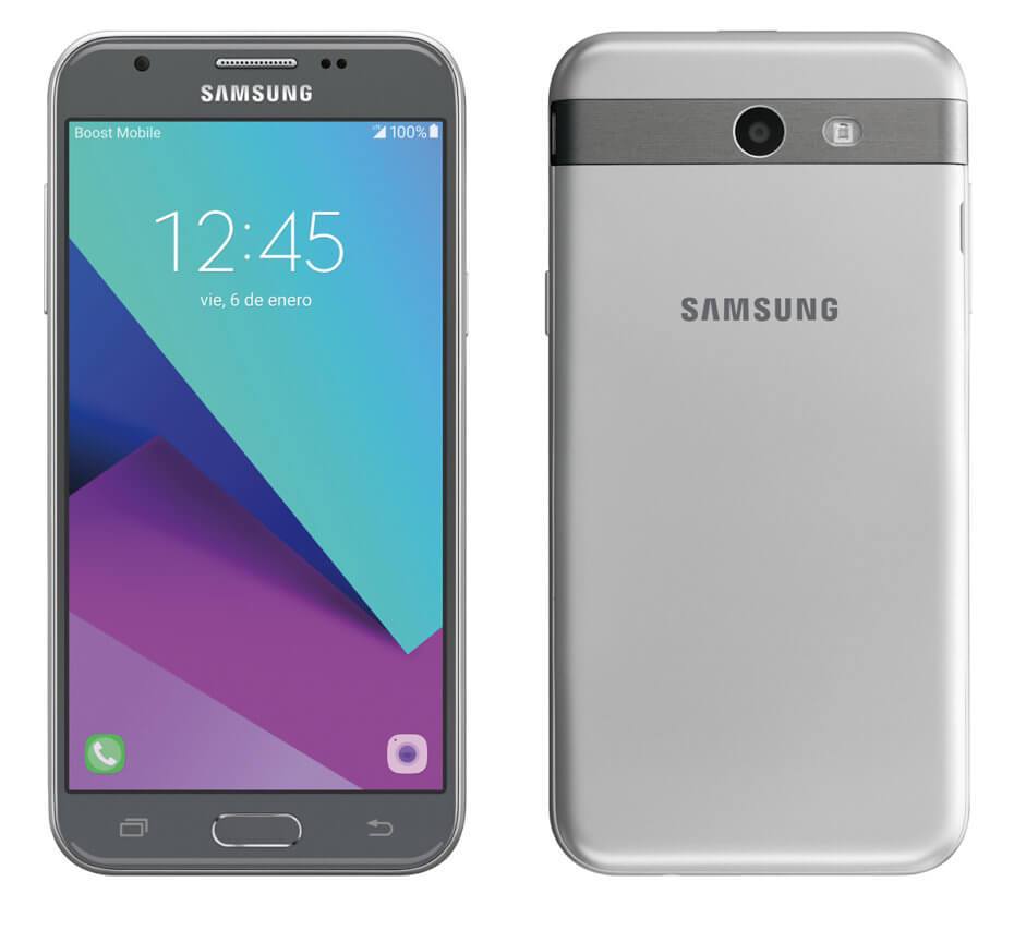 Samsung Galaxy J3 Emerge Repair Services