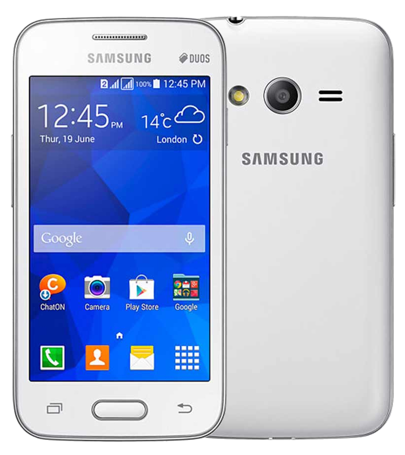 Samsung Galaxy V Plus Repair Services