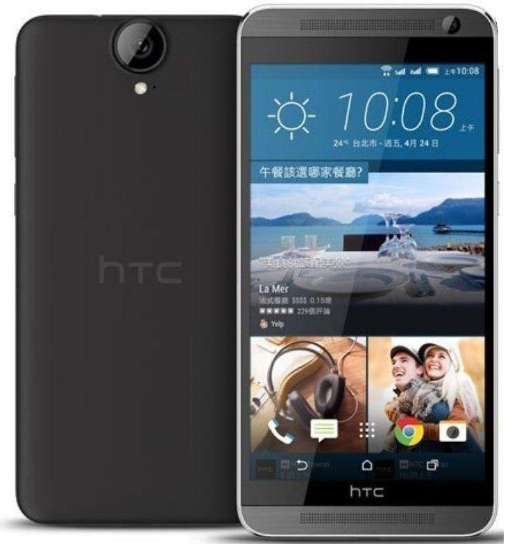 HTC One E9 Repair Services