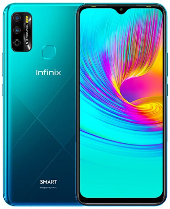 Infinix Smart 5 (X657) Repair Services