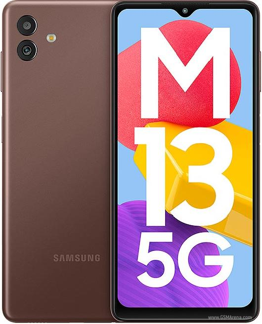 Samsung Galaxy M13 5G (SM-M136) Repair Services