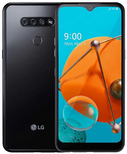 LG LG K51 Repair Services