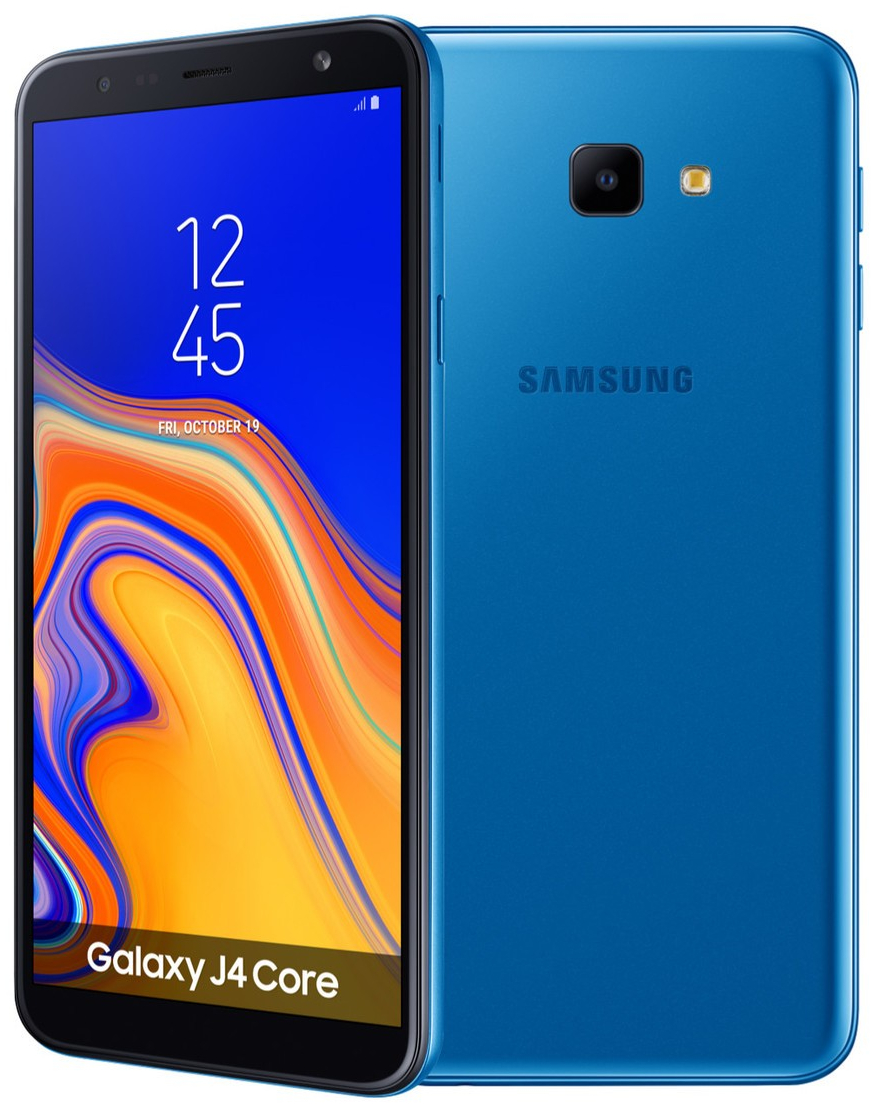 Samsung Galaxy J4 Core Repair Services