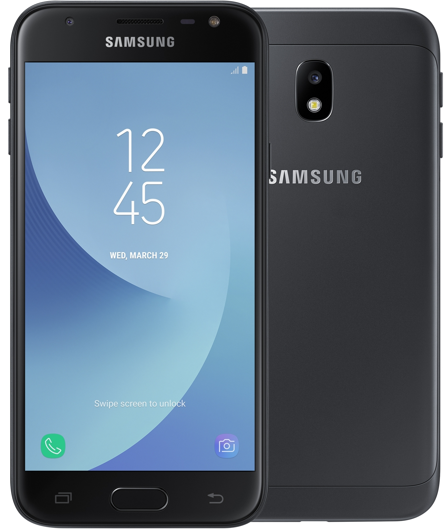 Samsung Galaxy J3 (2017) Repair Services