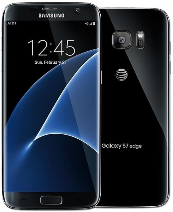 Samsung Galaxy S7 edge Repair Services