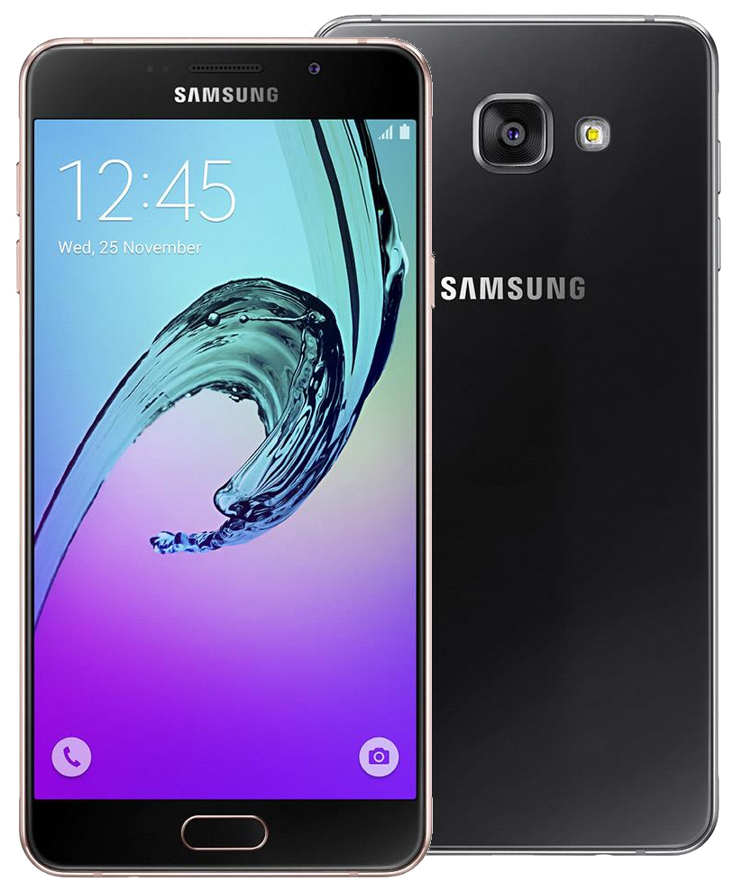 Samsung Galaxy A7 (2016) Repair Services