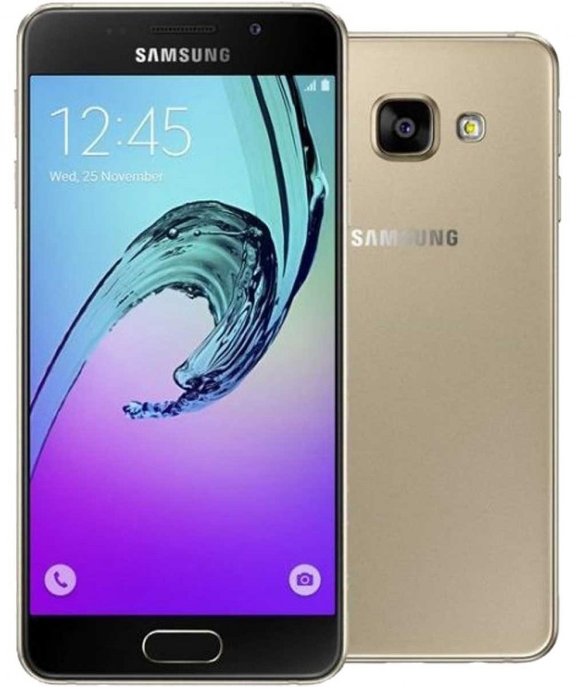 Samsung Galaxy A3 (2016) Repair Services