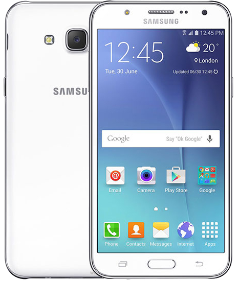 Samsung Galaxy J7 Repair Services