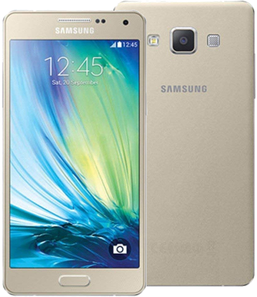 Samsung Galaxy A5 Repair Services